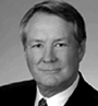 Marshall Woodward